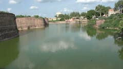 Bharatpur News: सुसाइड पॉइंट बनी भरतपुर की सुजान गंगा नहर, तस्वीरें बयां कर रहीं बदहाली का मंजर