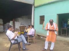 Deoria में एक करोड़ का खाद्यान घोटाला, पुलिस ने मार्केटिंग इंस्पेक्टर पर दर्ज किया केस