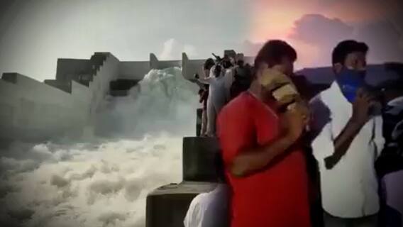 People Slap Themselves With Slippers: ఎమ్మెల్యేపై ఆగ్రహం, వినూత్నంగా వ్యక్తపర్చిన ప్రజలు | ABP Desam