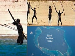 தொடர்புகொள்ளவே முடியாத சென்டினலீஸ் பழங்குடிகளும் வடக்கு சென்டினல் தீவும்! புதிர் தேசம் பத்தி தெரியுமா?