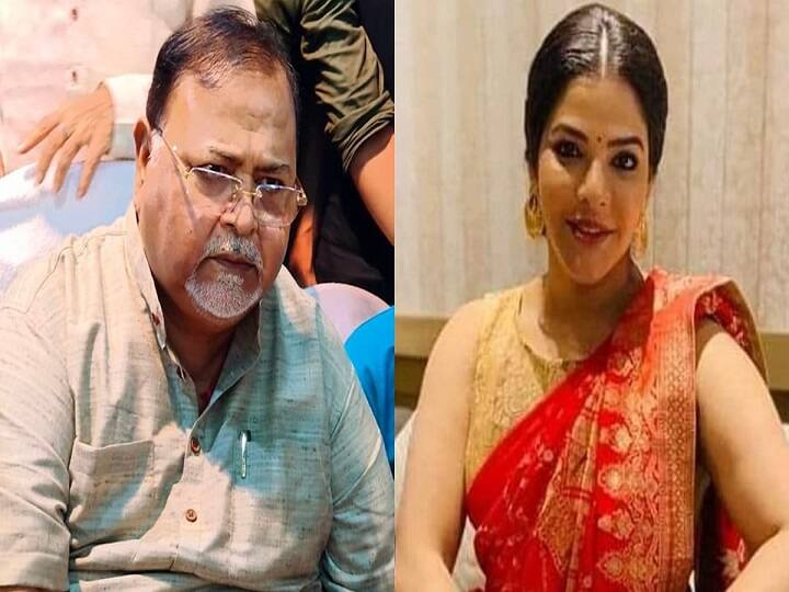 Bengal SSC Scam, ED Seized Cash gold Arpita Mukherjee home, Partha chatterjee said cash not mine Bengal SSC Scam: ED की छापेमारी में अर्पिता के घर से मिले कैश पर पार्थ चटर्जी बोले- 'मेरा नहीं, साजिश हुई'