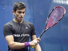 Commonwealth Games 2022: भारतीय स्क्वाश दिग्गज सौरव घोषाल सेमीफाइनल में पहुंचे, गोल्ड की रेस में हैं सबसे आगे