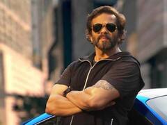 'कम्फर्ट जोन से आओ बाहर, दो हीरो वाली फिल्में करो' नए स्टार्स को Rohit Shetty ने दी खास सलाह