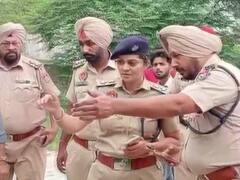 Punjab Crime News: पंजाब के मलेरकोटला में Aam Aadmi Party के पार्षद की गोली मारकर हत्या, कातिल फरार