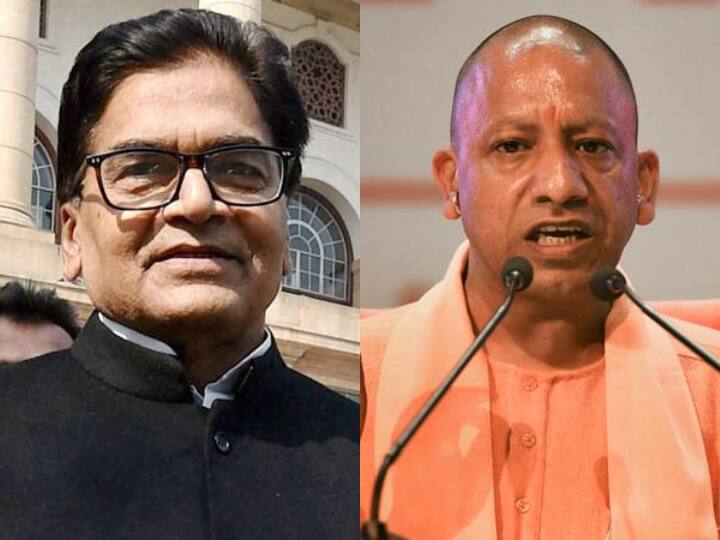 Ram Gopal Yadav Meets CM Yogi Adityanath: सपा नेता रामगोपाल यादव ने CM योगी से की मुलाकात, जानिए- वजह? Samajwadi Party leader Ram Gopal Yadav met CM Yogi adityanath meeting lasted for 22 minutes Ram Gopal Yadav Meets CM Yogi Adityanath: सपा नेता रामगोपाल यादव ने CM योगी से की मुलाकात, जानिए- वजह?