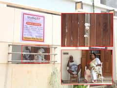 புதுச்சேரியில் வீட்டை ஜப்தி செய்தபோது வயதான தம்பதியரை வீட்டில் வைத்து சீல் வைத்த அதிகாரிகள்...நடந்தது என்ன ?