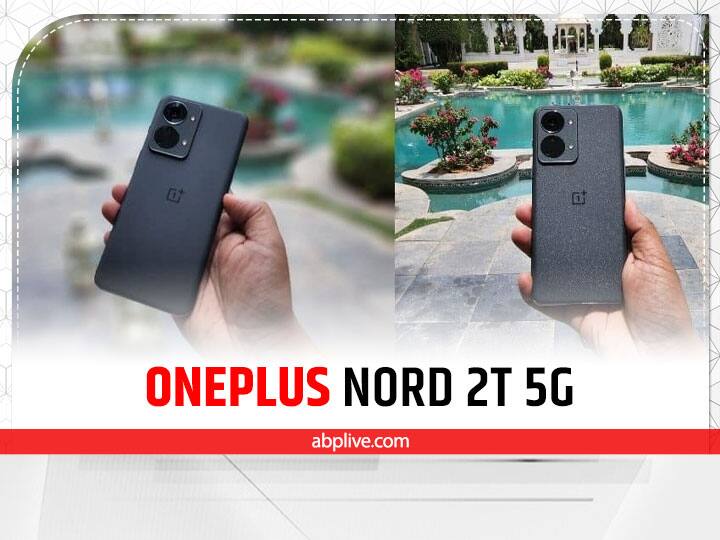 OnePlus Nord 2T 5G सबसे अच्छे ऑप्शन में से एक है. इस फोन में एंड्रॉयड 12 आधारित OxygenOS 12.1 दिया गया है. फोन में 6.43 इंच की फुल एचडी प्लस एमोलेड डिस्प्ले दी गई है, जो 90Hz रिफ्रेश रेट और HDR10+ के साथ आती है. डिस्प्ले पर गोरिल्ला ग्लास 5 की प्रोटेक्शन भी मिलती है फोन में मीडियाटेक हीलियो Dimensity 1300 प्रोसेसर की पॉवर के साथ 12 जीबी तक LPDDR4X रैम और 256 जीबी तक की स्टोरेज मिलती है. फोन में 50 mp का प्राइमरी लेंस Sony IMX766 सेंसर के साथ आता है, जिसमें ऑप्टिकल इमेज स्टेबलाइजेशन भी दिया गया है. दूसरा लेंस 8 mp का Sony IMX355 अल्ट्रा वाइड सेंसर और तीसरा लेंस 2 mp का मोनोक्रोम है. सेल्फी और वीडियो कॉल के लिए फोन में 32 mp का Sony IMX615 सेंसर है. फोन में 4500mAh की बैटरी और 80W SuperVOOC फास्ट चार्जिंग की सुविधा है. इस फोन को 28,999 रुपये की शुरुआती कीमत पर लिस्ट किया गया है.