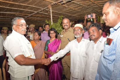Chelliamman temple festival after 110 years in Perambalur. பெரம்பலூரில் 110 ஆண்டுகளுக்கு பின்னர் நடந்த செல்லி அம்மன் கோவில் திருவிழா.. ஒரு சுவாரஸ்யம்..