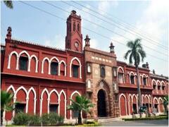 Aligarh Muslim University: एएमयू में मौलाना अबुल आला मौदूदी की किताबें पढ़ाए जाने पर मचा बवाल, अब लिया गया ये एक्शन