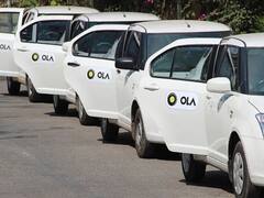 Ola and Uber : ओला आणि उबेरच्या विलीनीकरणाच्या चर्चेवर भाविश अग्रवाल यांचे स्पष्टीकरण, म्हणाले...