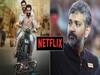 Rajamouli angry at Netflix: நெட்ஃபிளிக்ஸ் மீது கோபப்பட்ட ராஜமௌலி! இதுதான் காரணம் !