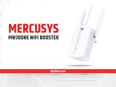 Best WiFi Under 4000: मिलेगा फास्ट इंटरनेट और 20 डिवाइस भी हो जाएंगी कनेक्ट, देखें लिस्ट