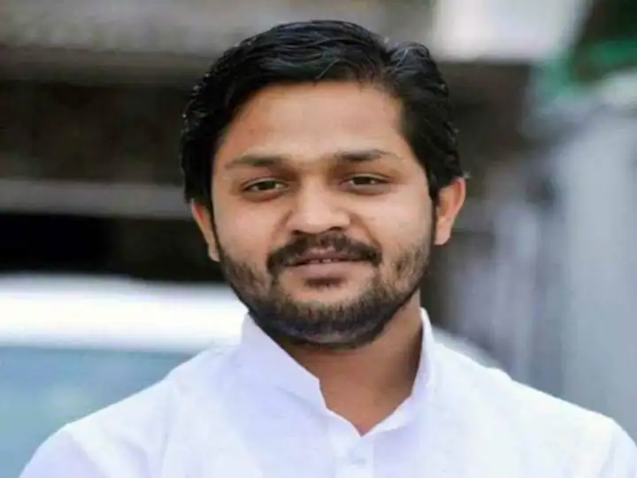 Jharkhand Politics: Did Congress MLA Anoop Singh get trapped by filing a written complaint in the police station?