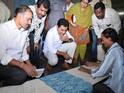 Telangana Govt To Extend Insurance Coverage To Handloom Weavers Under 'Nethanna Ku Bima' Scheme