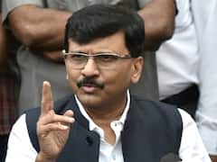 Sanjay Raut arrested: Shivsena MP to leave for Medical Check-up soon | ABP News