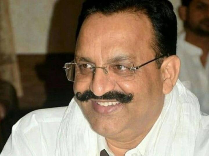 Banda DM and SP raided in Banda Jail also searched Mukhtar Ansari barracks met form his Brother Afzal Ansari Mukhtar Ansari News: सांसद भाई ने कल की थी मुख्तार अंसारी से मुलाकात, अब बांदा जेल में DM और एसपी ने की छापेमारी