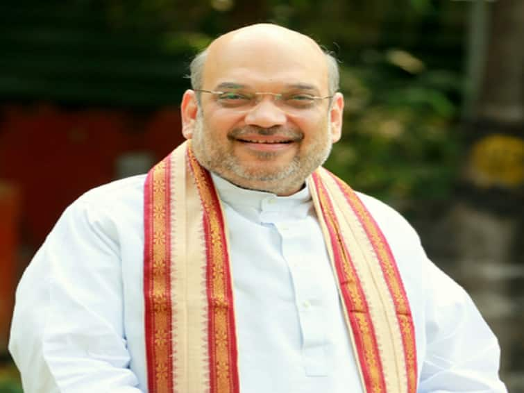 Home Minister Amith Shah Comments on BJP Leaders Programs in Telangana Amit Shah: బిహార్‌లో బీజేపీ సమావేశాలు- తెలంగాణ నేతలను ఆకాశానికి ఎత్తేసిన అమిత్‌షా