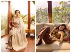 Dia Mirza Pens Heartbreaking Note On Her Niece’s Death: ‘Gone Into The Light'