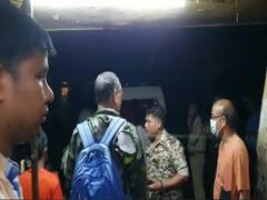 West Bengal: पश्चिम बंगाल के कूचबिहार में बड़ा हादसा, गाड़ी में करंट लगने से 10 की मौत, कई गंभीर रूप से घायल