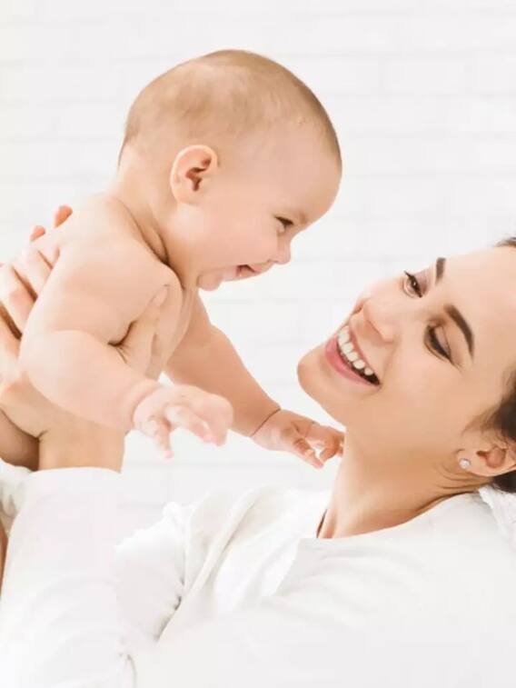 Breastfeeding benefits : உலக தாய்ப்பால் வாரம் குறித்து தெரிந்துகொள்ளலாம் வாங்க!