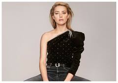 Amber Heard Secretly Sells House For Big Profit After Defamation Trial Loss