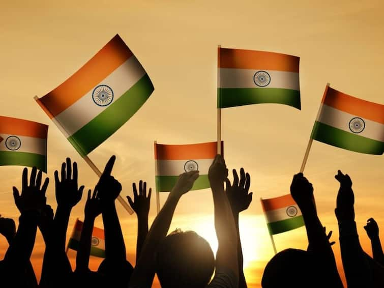 Independence Day 2022 Naveen Jindal made a big statement about the national flag of the country Changemakers: અમેરિકામાં દરરોજ ત્રિરંગો લહેરાવનારા નવિન જિંદાલે કહ્યું, આ આપણને રાષ્ટ્ર નિર્માણની પ્રેરણા આપે છે