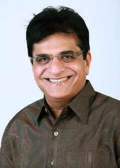 Sanjay Raut arrested: BJP Politician Kirit Somaiya says, 'This is just the beginning' | ABP News