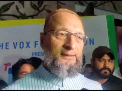 Bigotry Remarks: देश में धार्मिक कट्टरता कौन फैला रहा है? NSA अजीत डोभाल की टिप्पणी पर ओवैसी ने किया सवाल