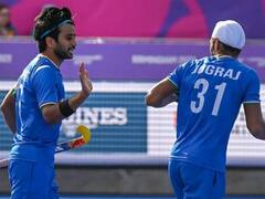 CWG 2022: इंग्लैंड के खिलाफ जीतते-जीतते रह गई भारतीय हॉकी टीम, 4-4 की बराबरी पर छूटा मैच