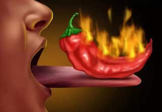 Cooking Tips : ਖਾਣੇ 'ਚ ਜੇਕਰ ਮਿਰਚ ਹੋ ਜਾਵੇ ਤੇਜ਼ ਤਾਂ ਅਪਣਾਓ ਇਹ ਆਸਾਨ ਟਿਪਸ, ਘੱਟ ਹੋਵੇਗਾ ਤਿੱਖਾਪਣ ਤੇ ਵੱਧ ਜਾਵੇਗਾ ਸੁਆਦ