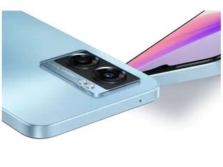 Smartphone : लवकरच भारतात लॉन्च होणार Oppo A 77; काय असतील फिचर्स आणि किंमत? जाणून घ्या