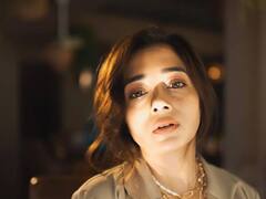 PHOTO: अभिनेत्री टीना दत्ताचा स्टायलिश अंदाज; फोटो चर्चेत!