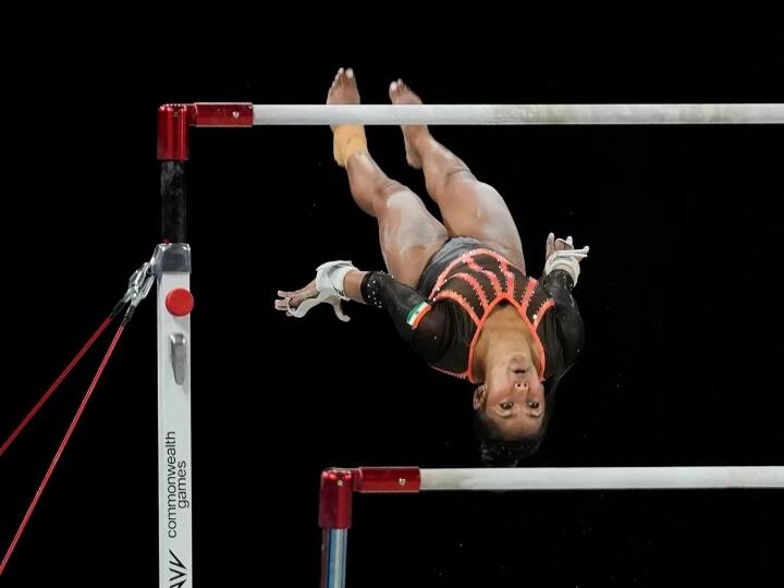CWG India : 'தங்க மகள்கள்' ஆவார்களா இந்திய வீராங்கனைகள்..? ரசிகர்கள் எதிர்பார்ப்பு..!