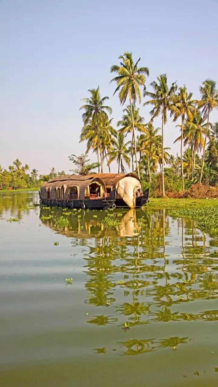 ஆலப்புழா, கேரளா
