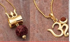 Rudraksha wearing benefits :રૂદ્રાક્ષ ધારણ કરતા પહેલા આ નિયમ જાણી લો