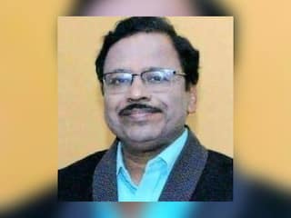 Aurangabad: ज्येष्ठ पत्रकार दिलीप धारूरकर यांचे निधन; मुख्यमंत्र्यांकडून श्रद्धांजली