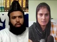 Farmani Naaz: 'आर्टिस्ट का कोई धर्म नहीं होता', हर-हर शंभू गाने को लेकर उलेमा के बयान पर बोलीं सिंगर फरमानी नाज