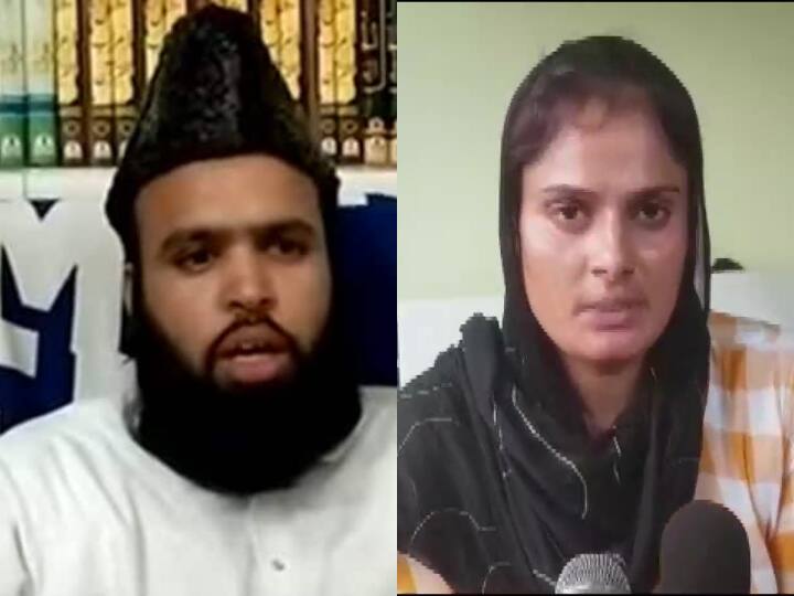 Farmani Naaz spoke on the statement of Ulema regarding the song Har Har Shambhu Farmani Naaz: 'आर्टिस्ट का कोई धर्म नहीं होता', हर-हर शंभू गाने को लेकर उलेमा के बयान पर बोलीं सिंगर फरमानी नाज