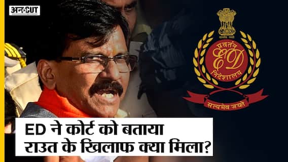 Sanjay Raut ED Custody : ED के वकील ने Court को बताया कि जांच में संजय राउत के खिलाफ क्या क्या मिला?