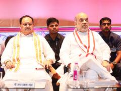 पटना में JP Nadda बोले- देश से खत्म हो जाएंगी क्षेत्रीय पार्टियां, रहेगी तो सिर्फ BJP, हमारे सामने कोई टिक नहीं सकता