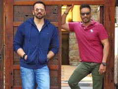 Singham 3 का ट्रिपल डोज देने के लिए तैयार रोहित शेट्टी और अजय देवगन, इस दिन शुरू होगी शूटिंग, दोगुना होगा एक्शन