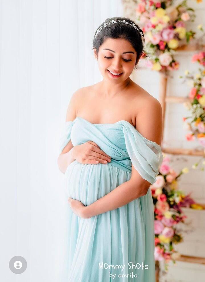 நான் கேட்ட முதல் குரல் நீ......