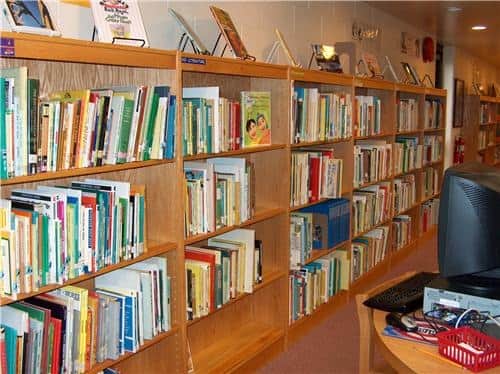 Maharashtra News Nashik News Government departmental library open for readers Nashik News : नाशिकमध्ये खुलं झालंय पुस्तकांचं घर, तब्बल 95 हजाराहून अधिक पुस्तके