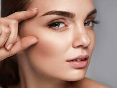 Thick Eyebrows : வெங்காயச் சாறு.. தேங்காய் எண்ணெய்.. அடர்த்தியான புருவங்களுக்கு இதை மட்டும் செய்யுங்க..