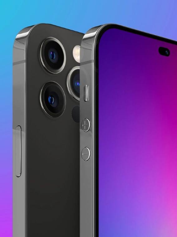 Iphone 14 : வந்தாச்சு அடுத்த அப்டேட்... ஐபோன் 14 -ல் எதிர்பார்க்கப்படும் சிறப்பம்சங்கள்!