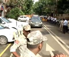 Explained: 3 reasons why Sanjay raut was arrested | ABP News