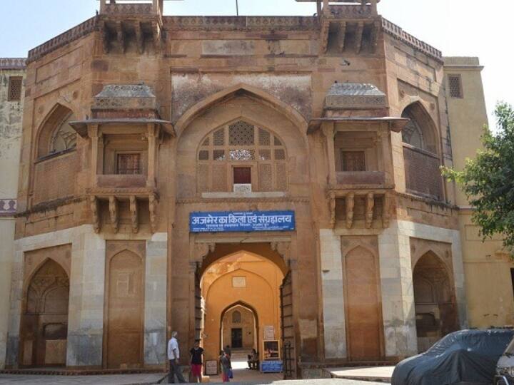 Azadi ka Amrit Mahotsav Cultural glimpse of Rajasthan will be seen at the historical sites of Ajmer ann Azadi ka Amrit Mahotsav: अजमेर के ऐतिहासिक स्थलों पर दिखेगी राजस्थान की सांस्कृतिक झलक, 15 अगस्त तक होंगे कार्यक्रम