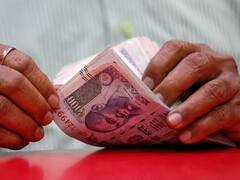 GST collections: ஜூலை மாதத்தில் மொத்த ஜி.எஸ்.டி. வசூல் ரூ. 1.48 லட்சம் கோடி.. மத்திய நிதியமைச்சகம் தகவல்!