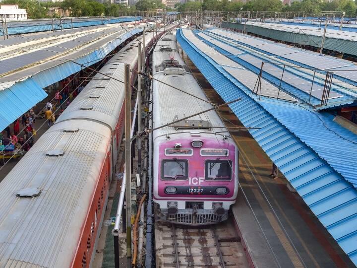 Lucknow-Chandigarh Express no problem of waiting, Railways made special preparations Indian Railways: लखनऊ-चंडीगढ़ एक्‍सप्रेस में अब वेट‍िंग की परेशानी नहीं, रेलवे ने की खास तैयारी