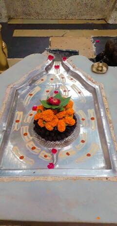 In Pics: कोटा में नीलकंठ महोदव के सामने 1500 साल से जल रही है अखंड ज्योत, ये है मान्यता